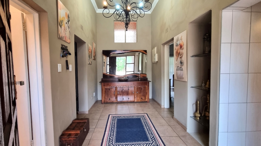 4 Bedroom Property for Sale in Graskop Mpumalanga