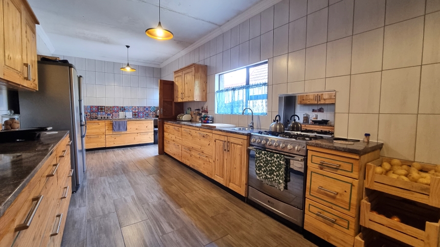 4 Bedroom Property for Sale in Graskop Mpumalanga