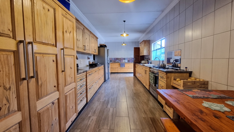 4 Bedroom Property for Sale in Graskop Mpumalanga