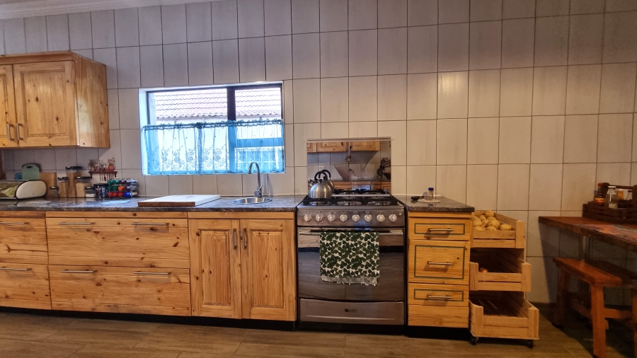 4 Bedroom Property for Sale in Graskop Mpumalanga