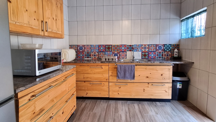 4 Bedroom Property for Sale in Graskop Mpumalanga