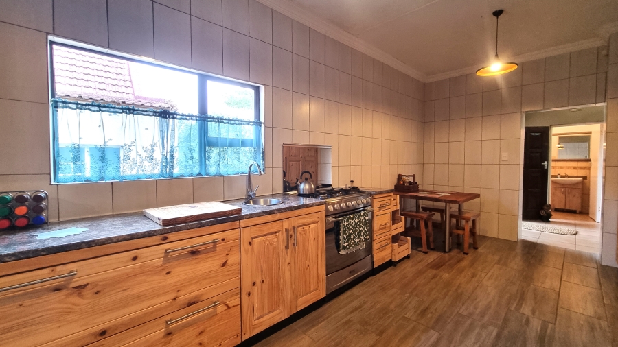 4 Bedroom Property for Sale in Graskop Mpumalanga