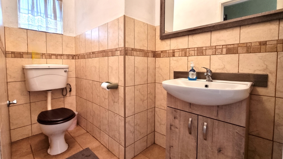 4 Bedroom Property for Sale in Graskop Mpumalanga