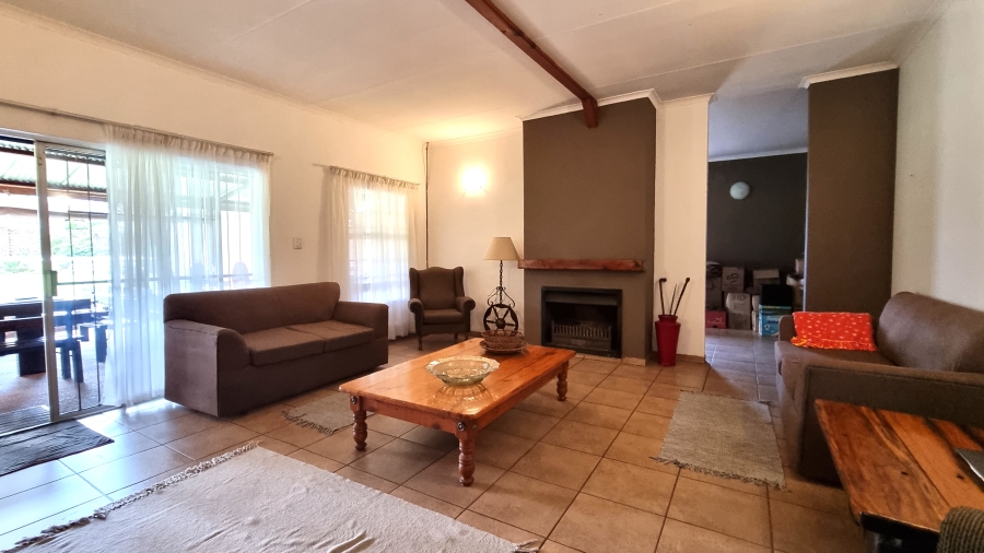 4 Bedroom Property for Sale in Graskop Mpumalanga