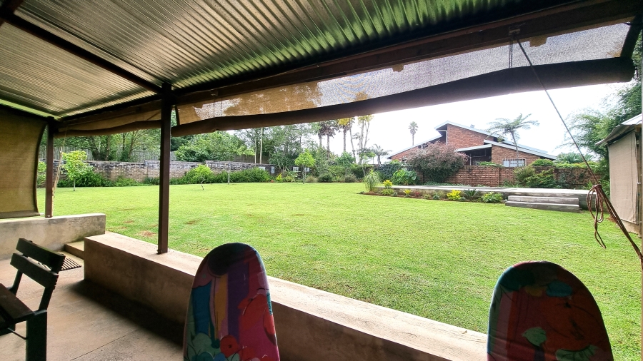 4 Bedroom Property for Sale in Graskop Mpumalanga