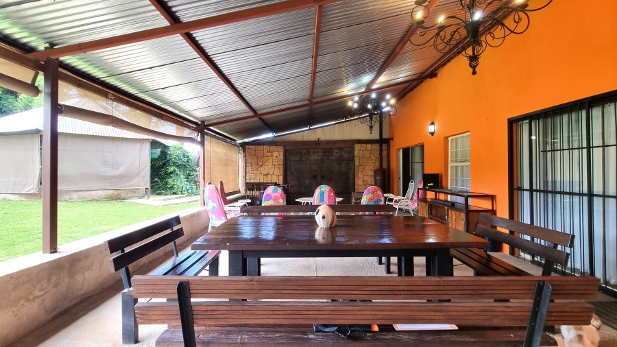 4 Bedroom Property for Sale in Graskop Mpumalanga