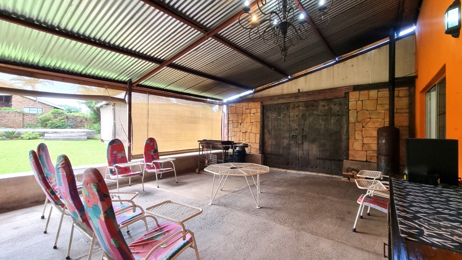 4 Bedroom Property for Sale in Graskop Mpumalanga