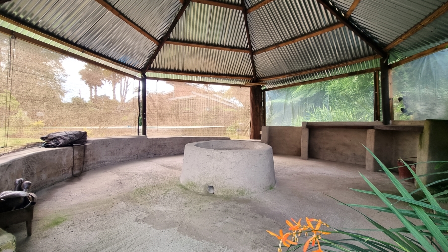 4 Bedroom Property for Sale in Graskop Mpumalanga