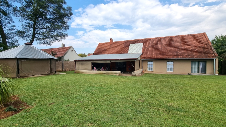 4 Bedroom Property for Sale in Graskop Mpumalanga