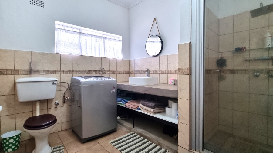 4 Bedroom Property for Sale in Graskop Mpumalanga