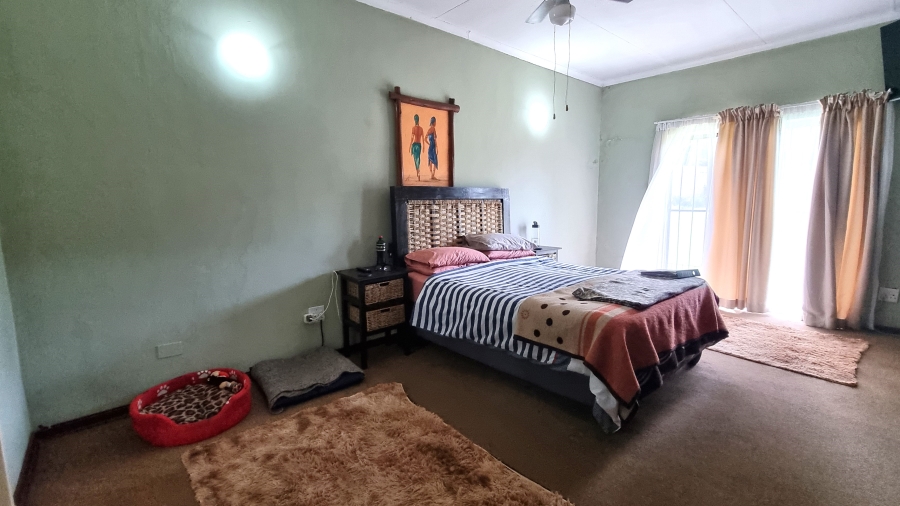 4 Bedroom Property for Sale in Graskop Mpumalanga