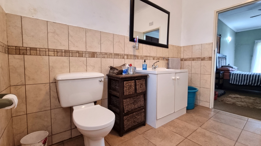 4 Bedroom Property for Sale in Graskop Mpumalanga