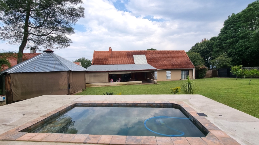 4 Bedroom Property for Sale in Graskop Mpumalanga