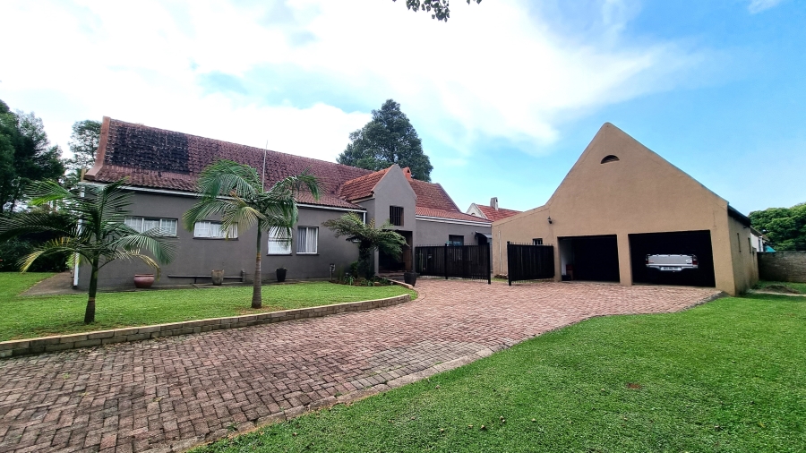 4 Bedroom Property for Sale in Graskop Mpumalanga
