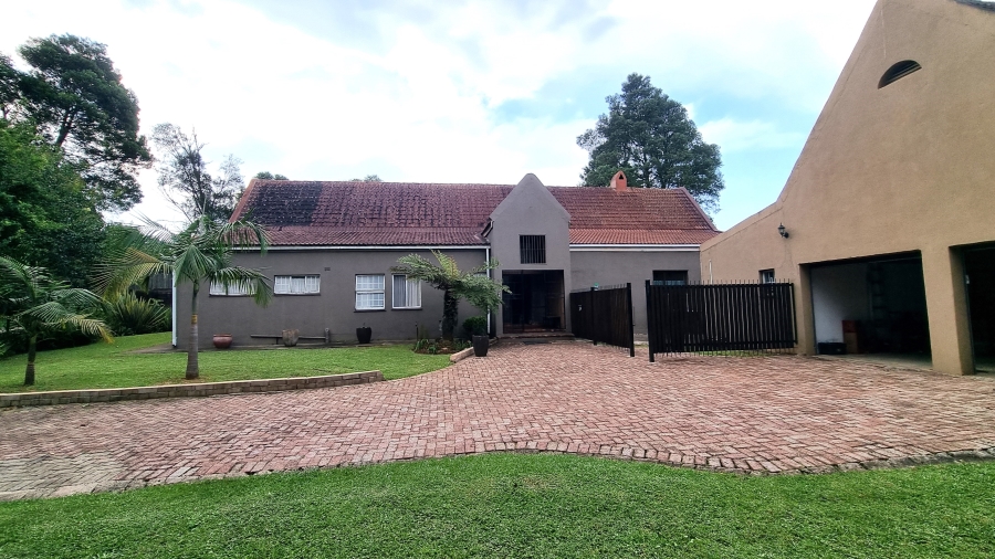 4 Bedroom Property for Sale in Graskop Mpumalanga