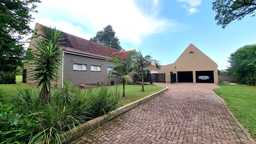 4 Bedroom Property for Sale in Graskop Mpumalanga