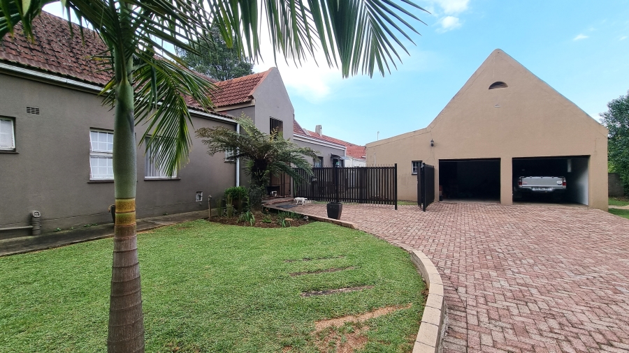 4 Bedroom Property for Sale in Graskop Mpumalanga