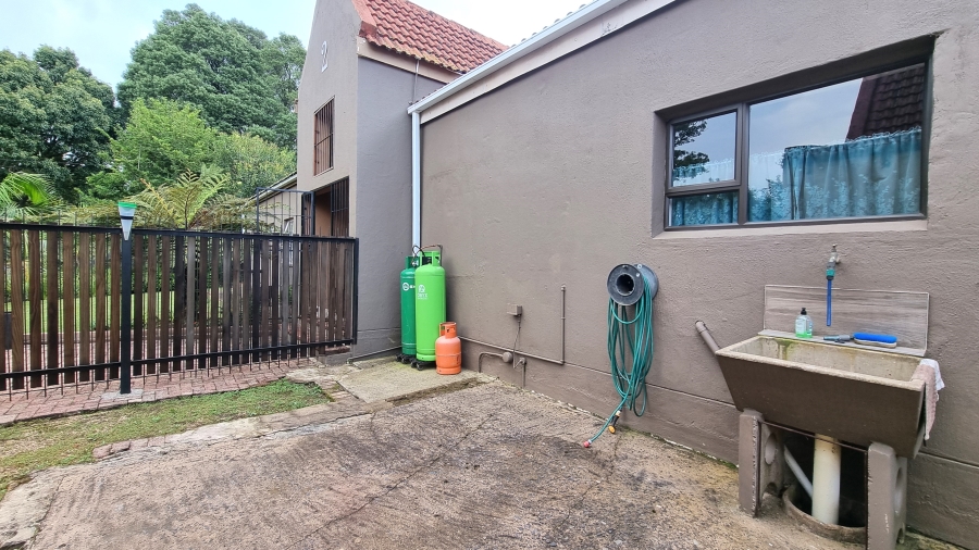4 Bedroom Property for Sale in Graskop Mpumalanga