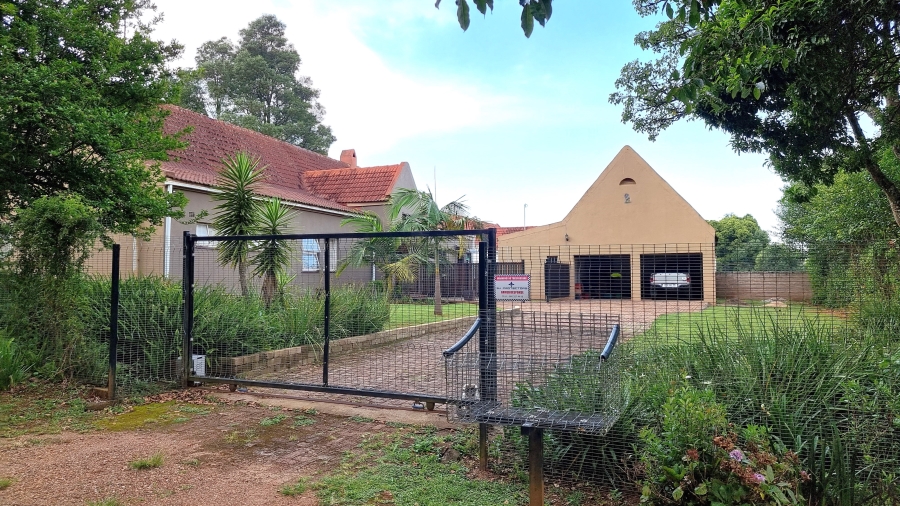 4 Bedroom Property for Sale in Graskop Mpumalanga