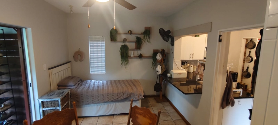 To Let 1 Bedroom Property for Rent in Sonheuwel Ext 1 Mpumalanga