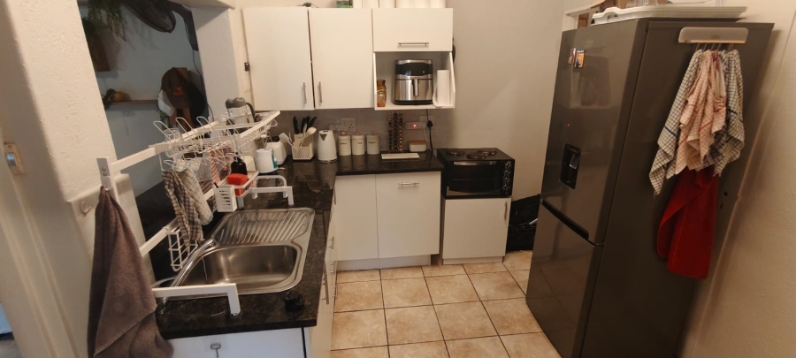 To Let 1 Bedroom Property for Rent in Sonheuwel Ext 1 Mpumalanga