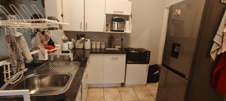 To Let 1 Bedroom Property for Rent in Sonheuwel Ext 1 Mpumalanga