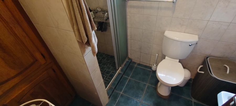 To Let 1 Bedroom Property for Rent in Sonheuwel Ext 1 Mpumalanga