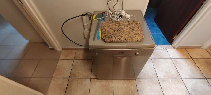 To Let 1 Bedroom Property for Rent in Sonheuwel Ext 1 Mpumalanga