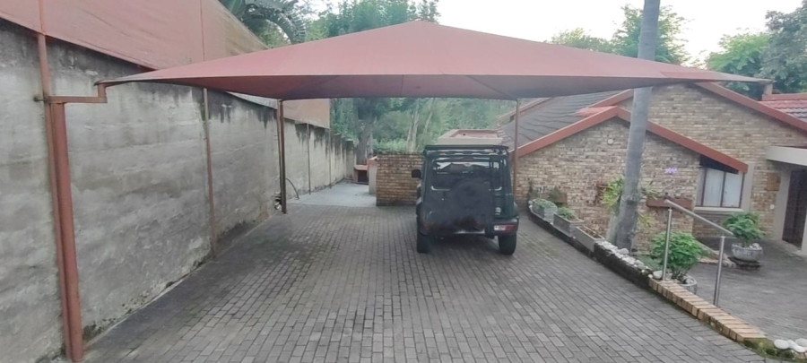 To Let 1 Bedroom Property for Rent in Sonheuwel Ext 1 Mpumalanga