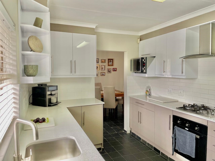 4 Bedroom Property for Sale in Secunda Mpumalanga