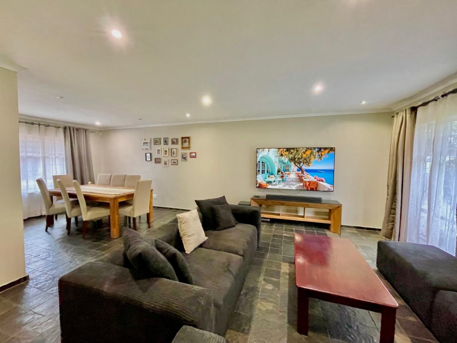 4 Bedroom Property for Sale in Secunda Mpumalanga