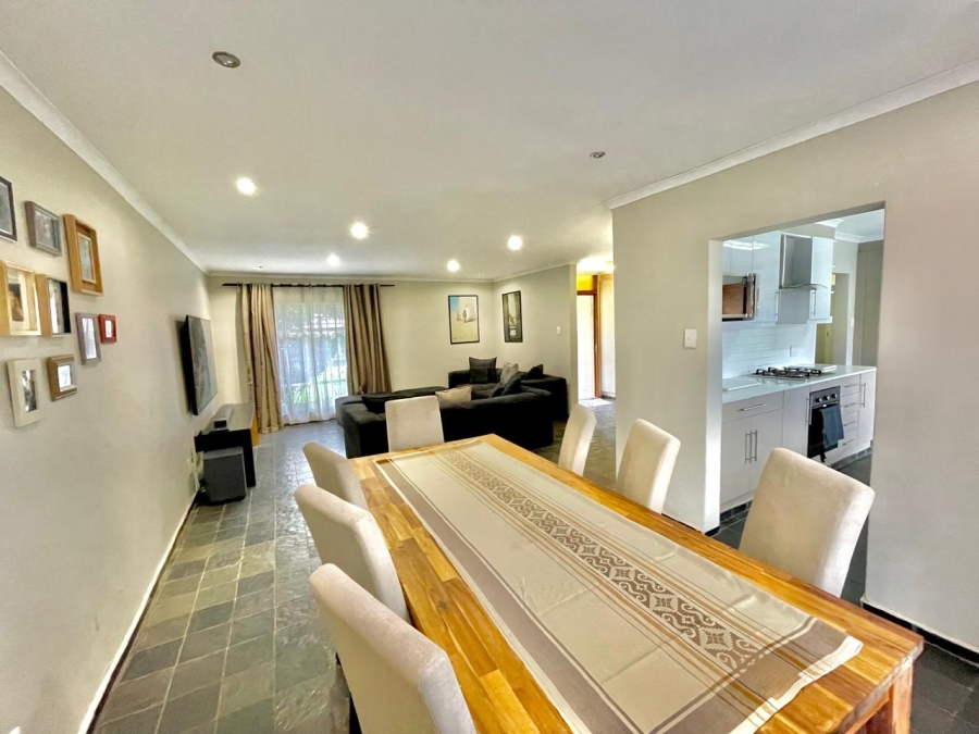 4 Bedroom Property for Sale in Secunda Mpumalanga