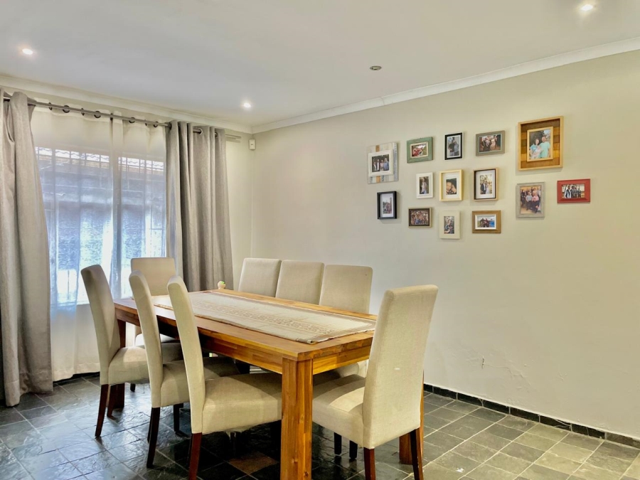 4 Bedroom Property for Sale in Secunda Mpumalanga