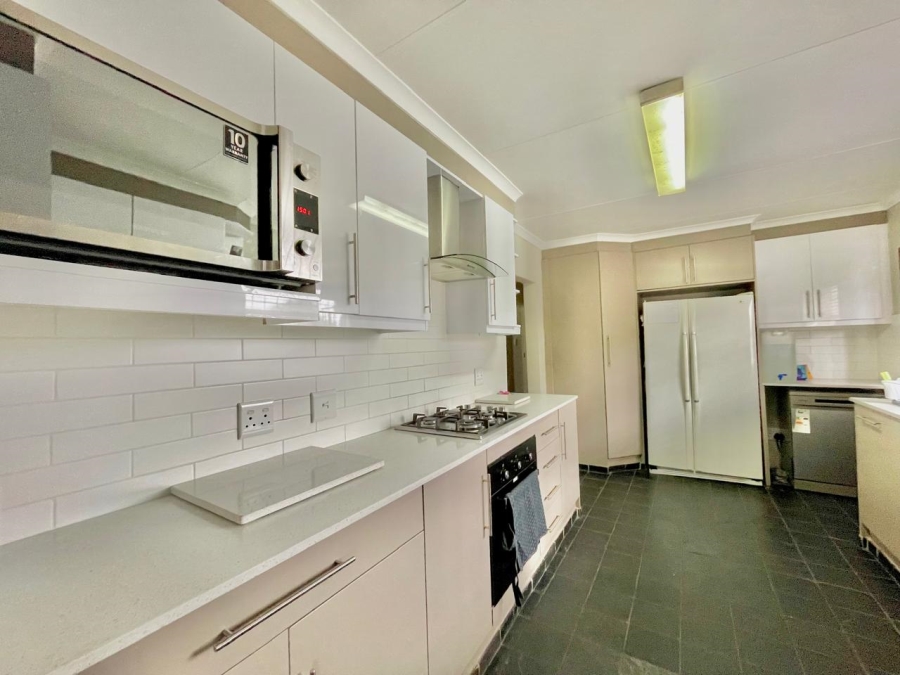 4 Bedroom Property for Sale in Secunda Mpumalanga