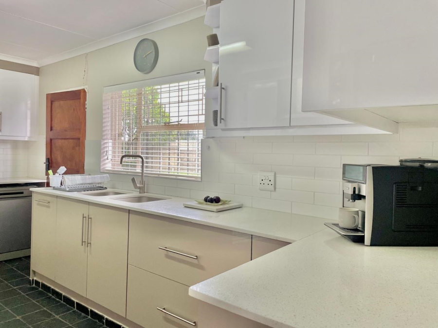 4 Bedroom Property for Sale in Secunda Mpumalanga