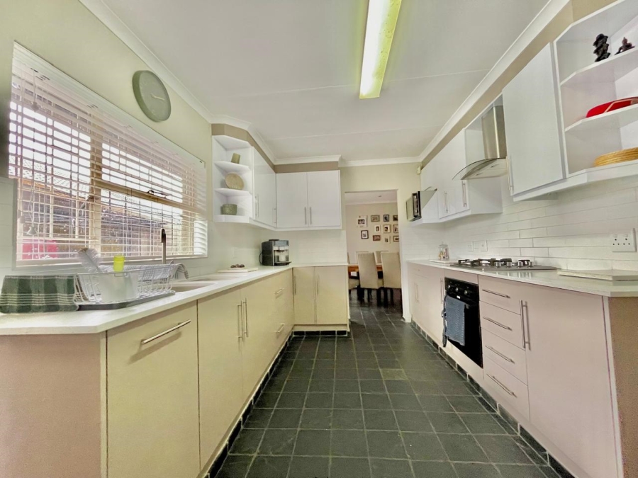 4 Bedroom Property for Sale in Secunda Mpumalanga