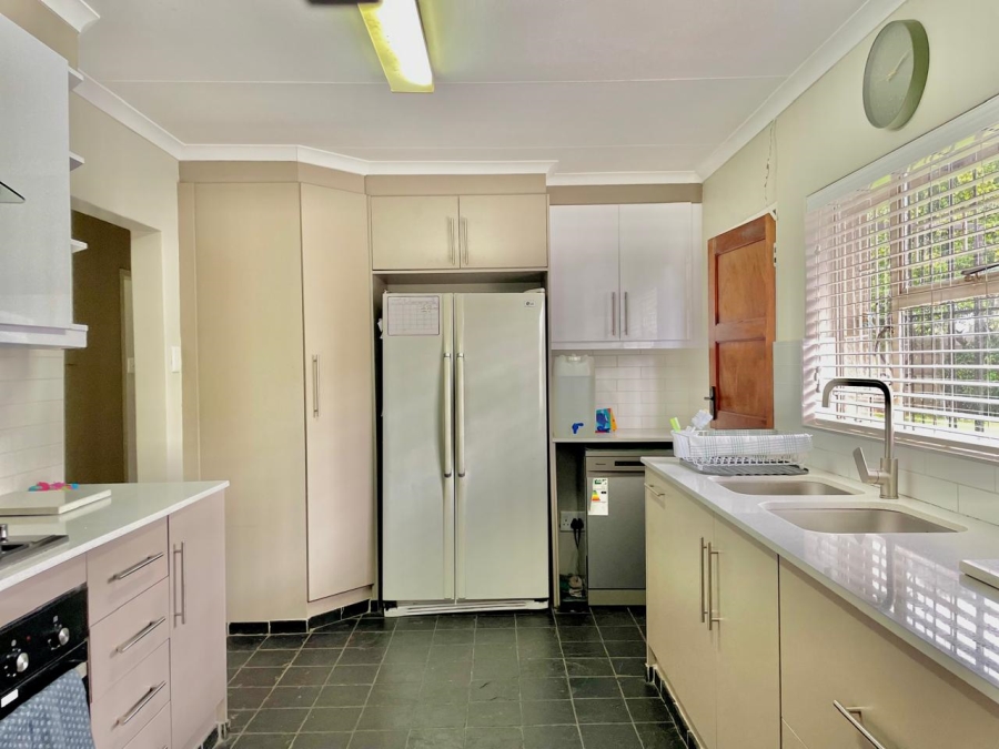 4 Bedroom Property for Sale in Secunda Mpumalanga