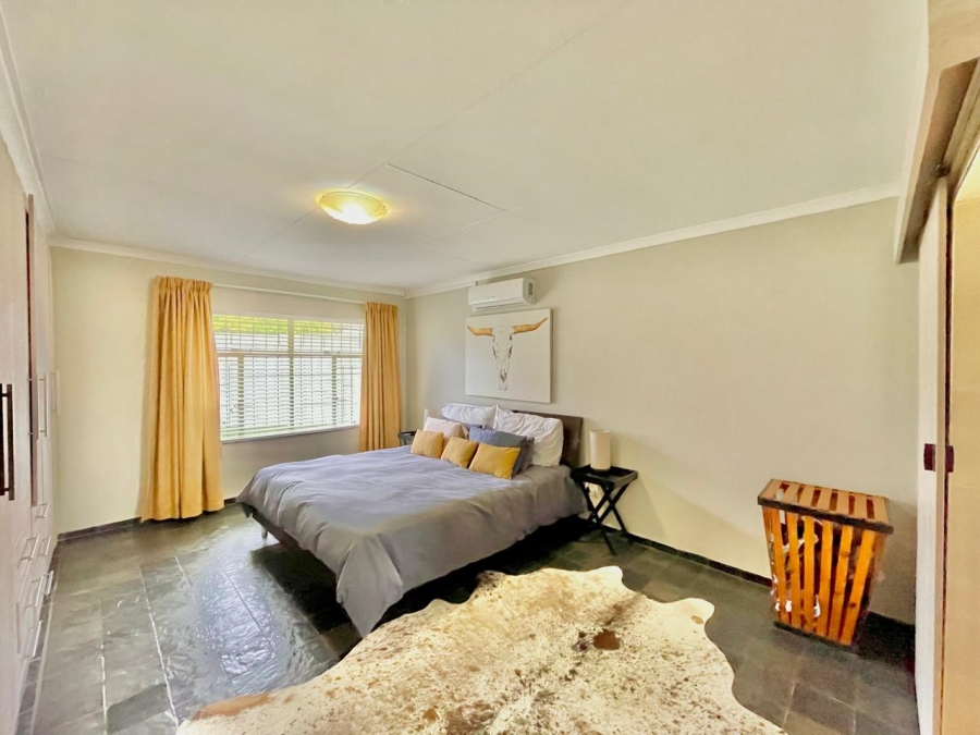 4 Bedroom Property for Sale in Secunda Mpumalanga