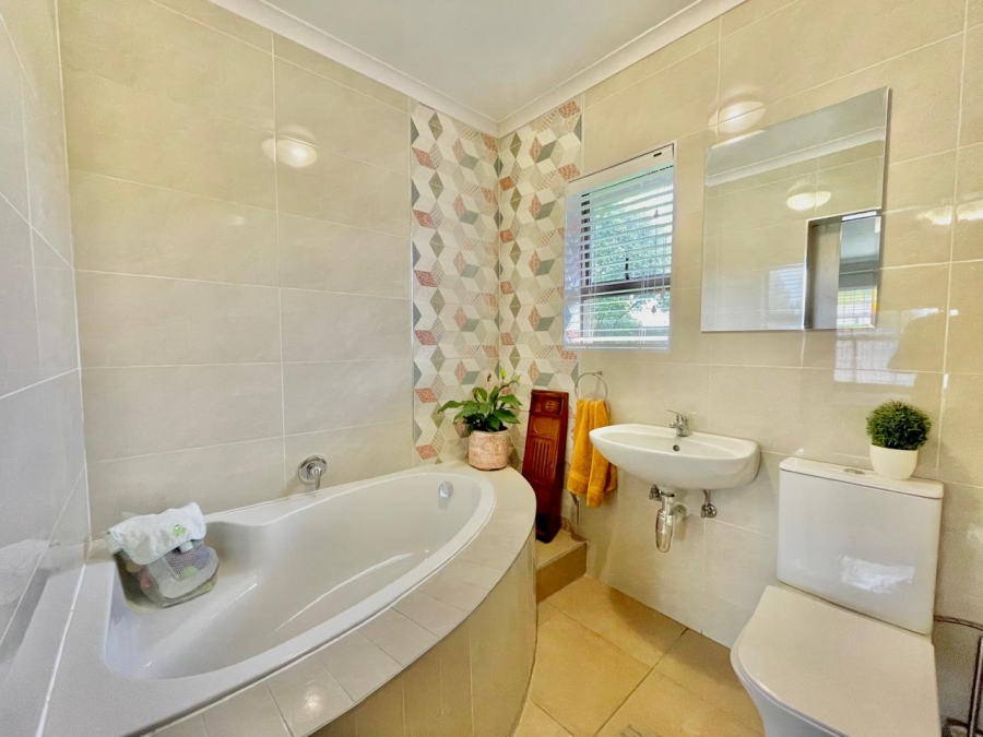 4 Bedroom Property for Sale in Secunda Mpumalanga