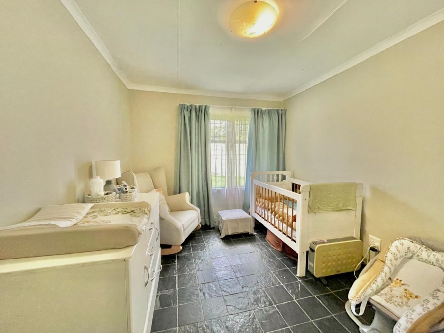 4 Bedroom Property for Sale in Secunda Mpumalanga