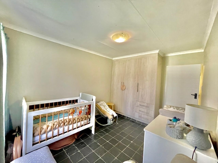 4 Bedroom Property for Sale in Secunda Mpumalanga