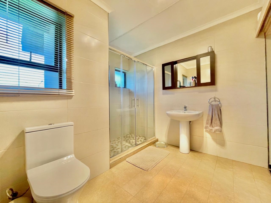 4 Bedroom Property for Sale in Secunda Mpumalanga