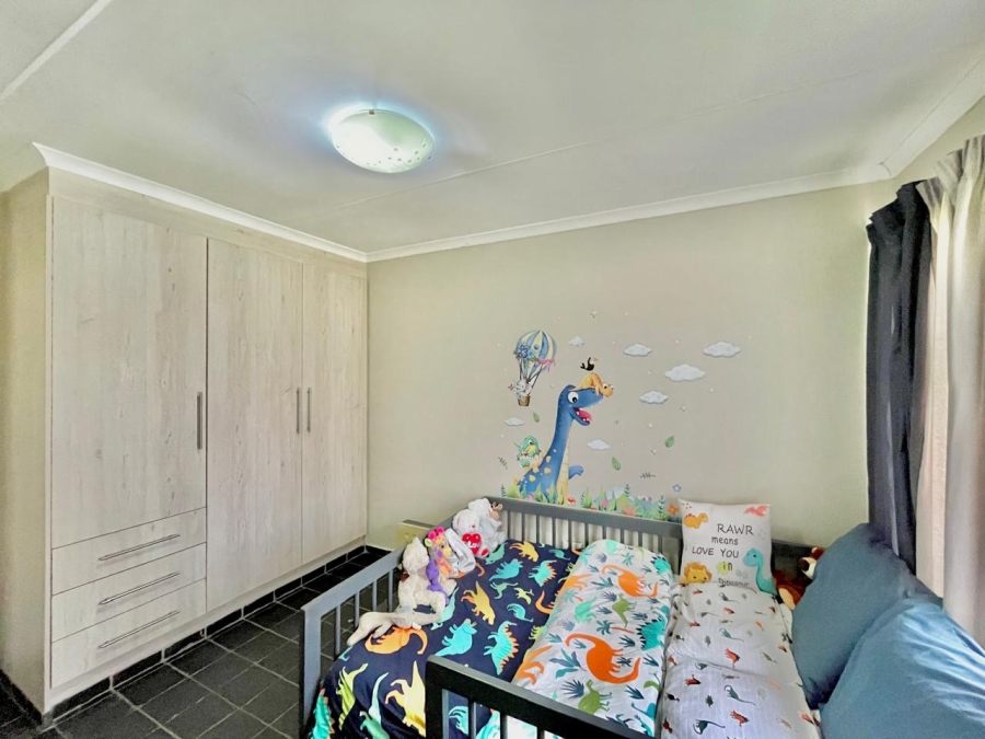 4 Bedroom Property for Sale in Secunda Mpumalanga