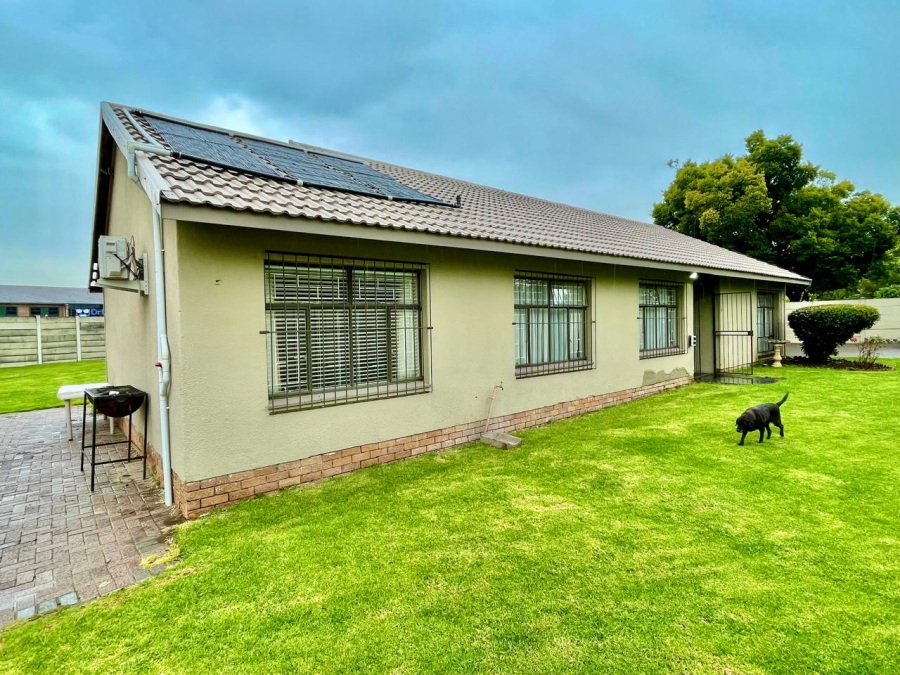 4 Bedroom Property for Sale in Secunda Mpumalanga