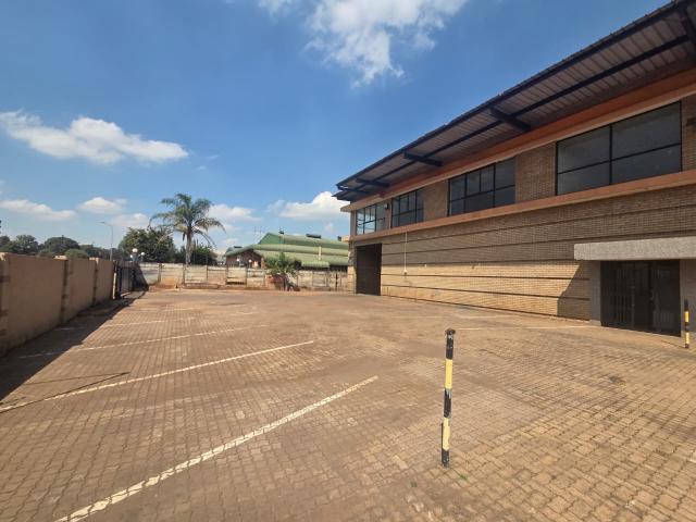 Commercial Property for Sale in Vaalbank Mpumalanga
