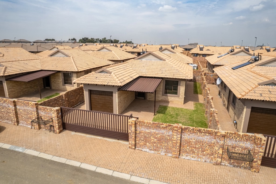 2 Bedroom Property for Sale in Secunda Mpumalanga