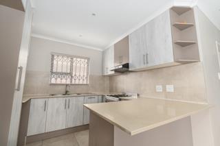 2 Bedroom Property for Sale in Secunda Rural Mpumalanga