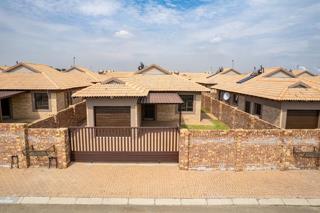 2 Bedroom Property for Sale in Secunda Mpumalanga