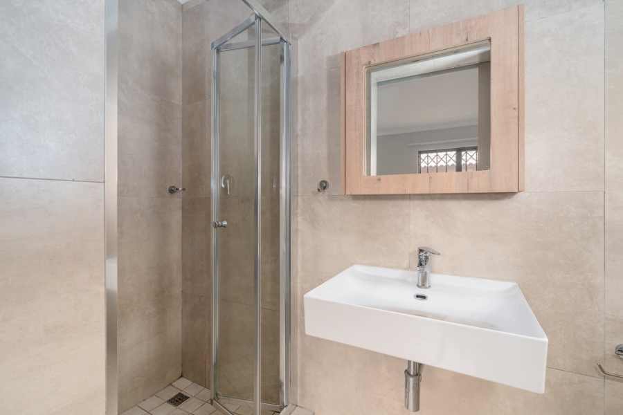 2 Bedroom Property for Sale in Secunda Mpumalanga