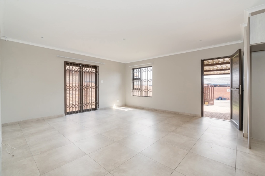 To Let 2 Bedroom Property for Rent in Secunda Mpumalanga
